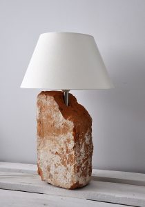 Brick Lamp Brick Lamp