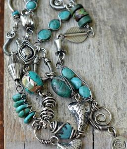 Jewelry Designs by Cindy Wimmer, featured in Jewelry Affaire Jewelry Designs by Cindy Wimmer, featured in Jewelry Affaire